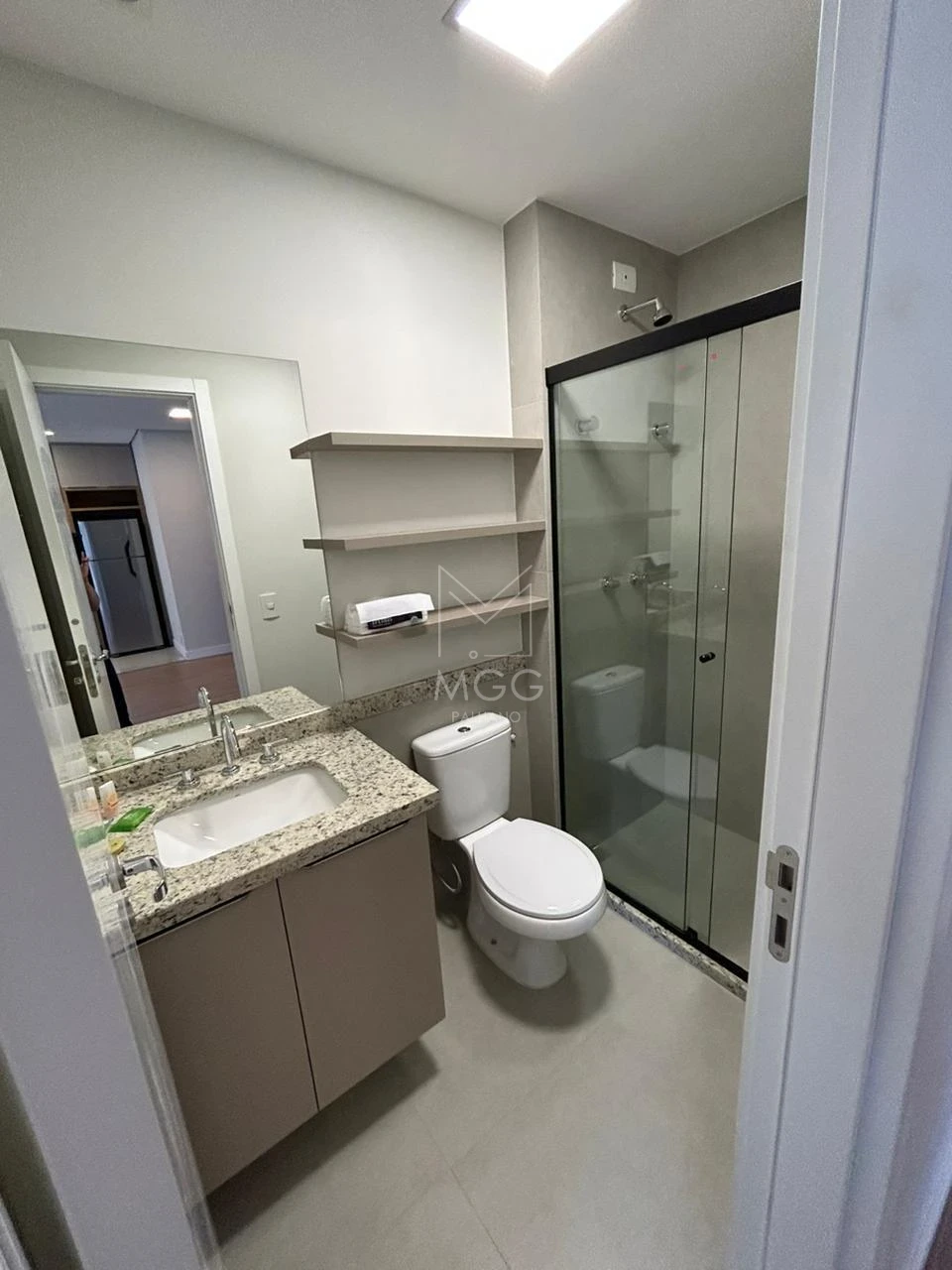 APARTAMENTO FREEDOM PALHANO