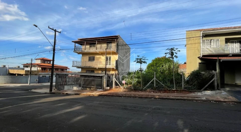 TERRENO AQUILLES STHENGEL, ao lado da Saul Elkind