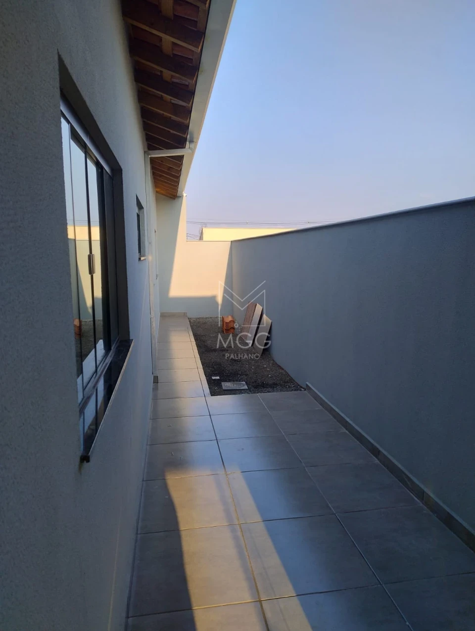 CASA JARDIM MOEMA ZONA NORTE