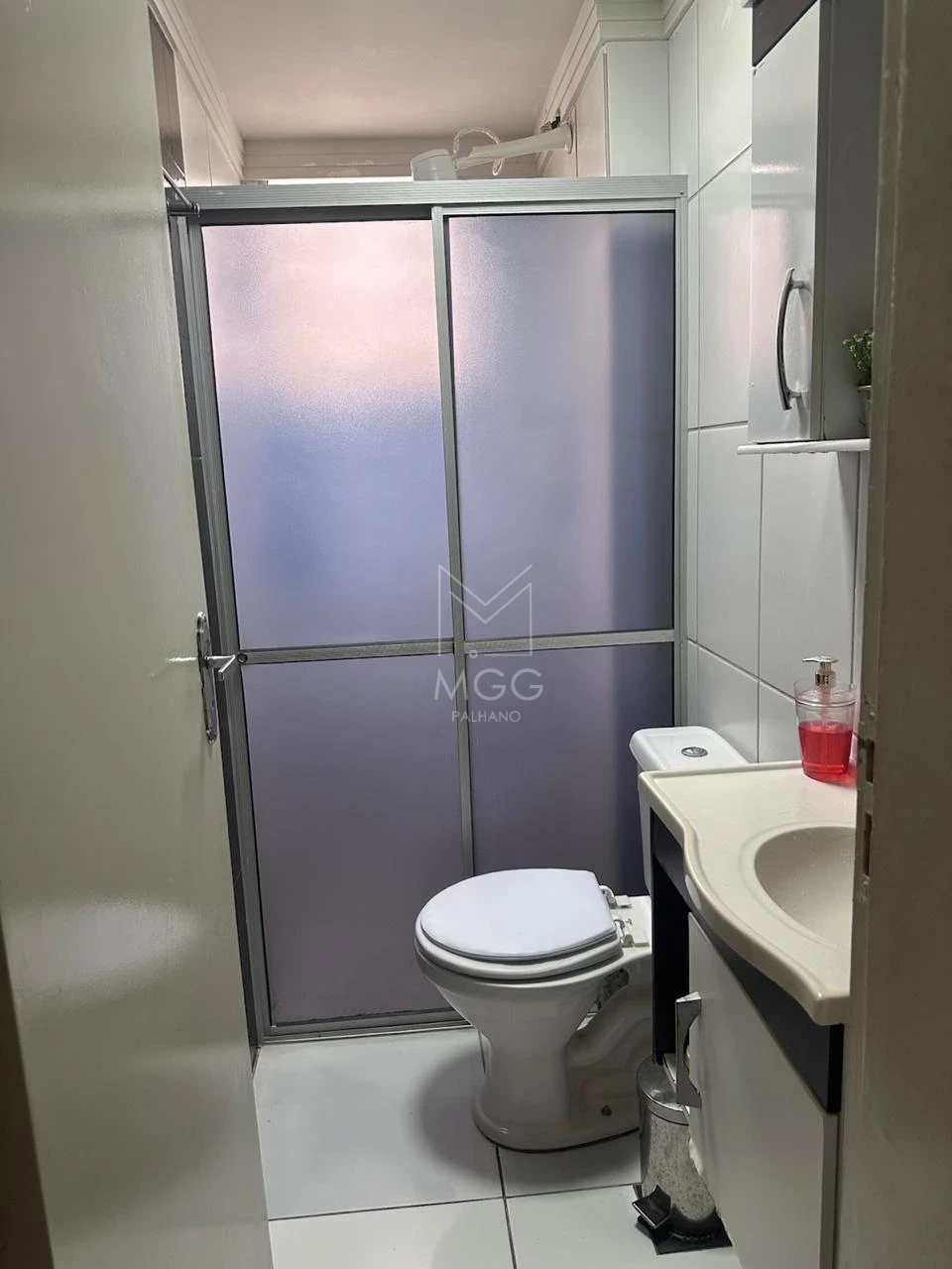 APARTAMENTO CONDOMÍNIO SOLAR DOS TUCANOS