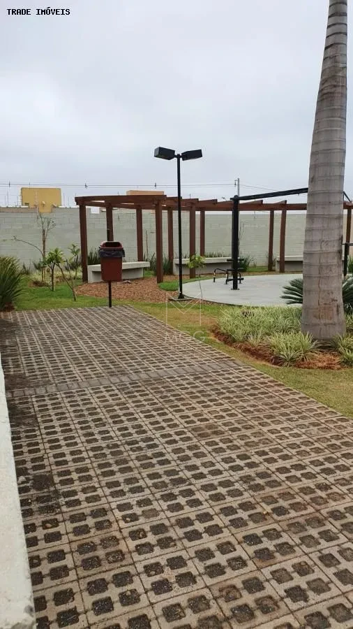 CASA CONDOMÍNIO VIVA