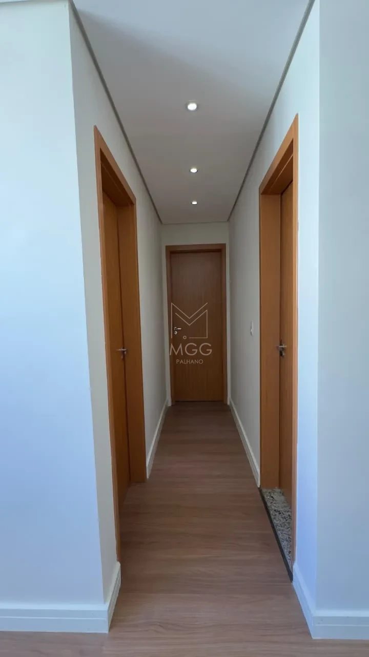 APARTAMENTO SPAZIO LOUVRE