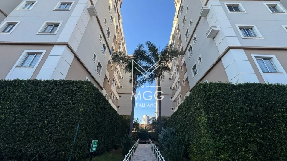 APARTAMENTO EDIFÍCIO PIAZZA DI ROMA