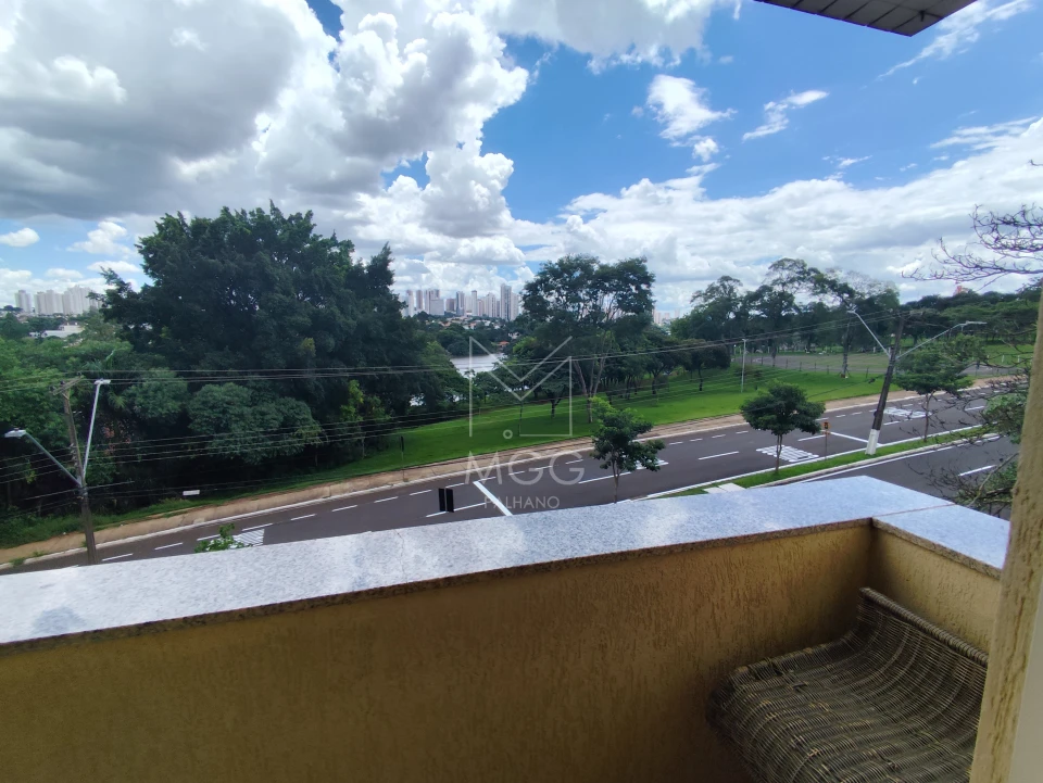 Condomínio Four Seasons Residence