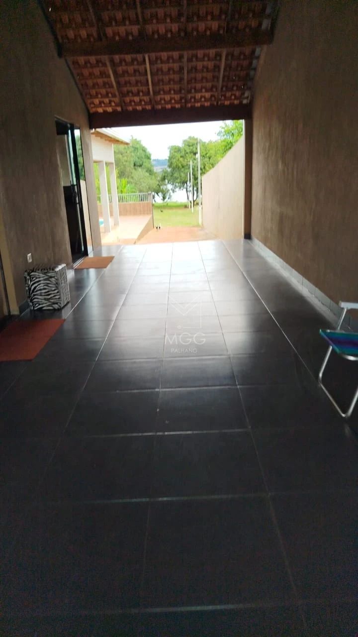 Venda- CHÁCARA MOLHADA- ALVORADA DO SUL