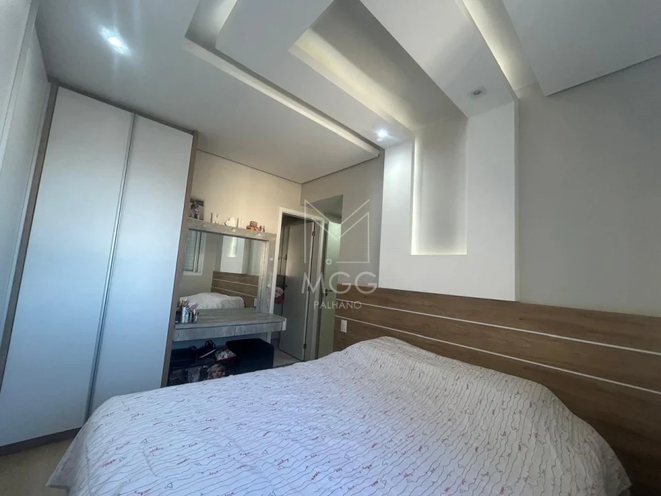 APARTAMENTO BOULEVARD VILLAGE RESIDENCE