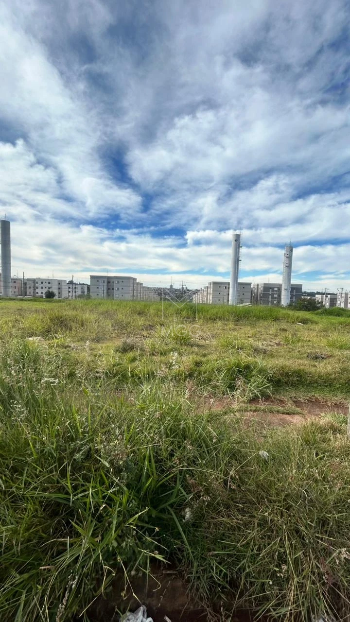 TERRENO COMERCIAL AVENIDA  MARATONA