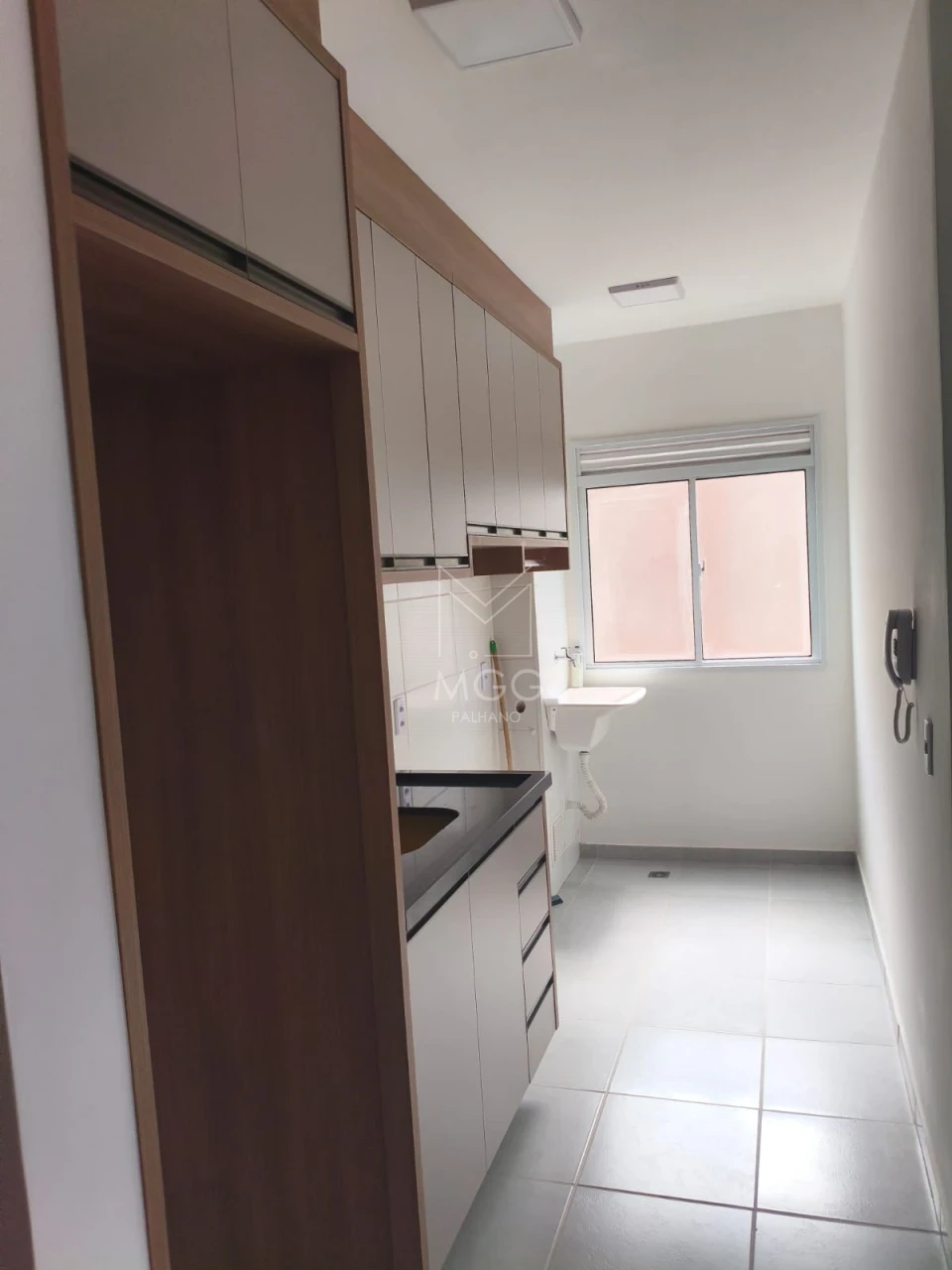 Apartamento Velatto - Morada dos Ventos