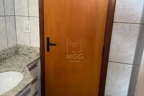 APARTAMENTO EDIFÍCIO RESIDENCIAL DE ÂNGELO