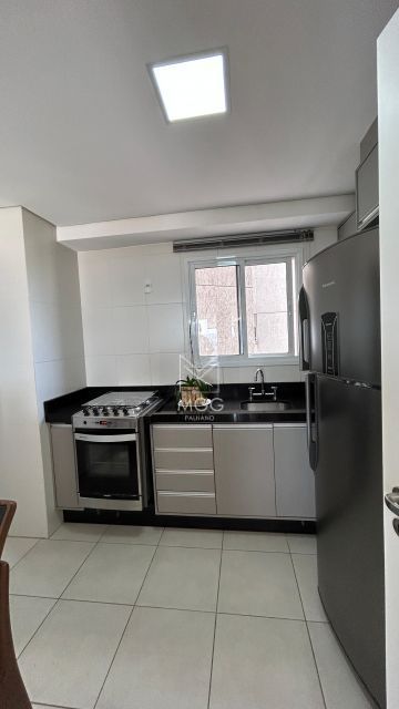 Apartamento - Edifício Victoria Parque