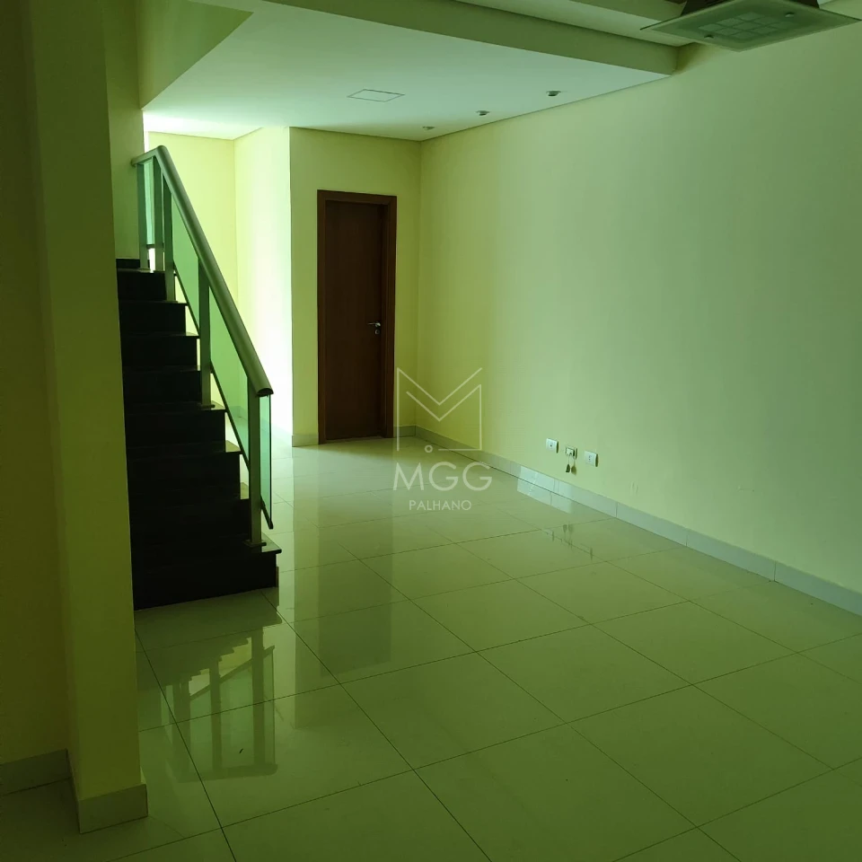 Condomínio Royal Forest