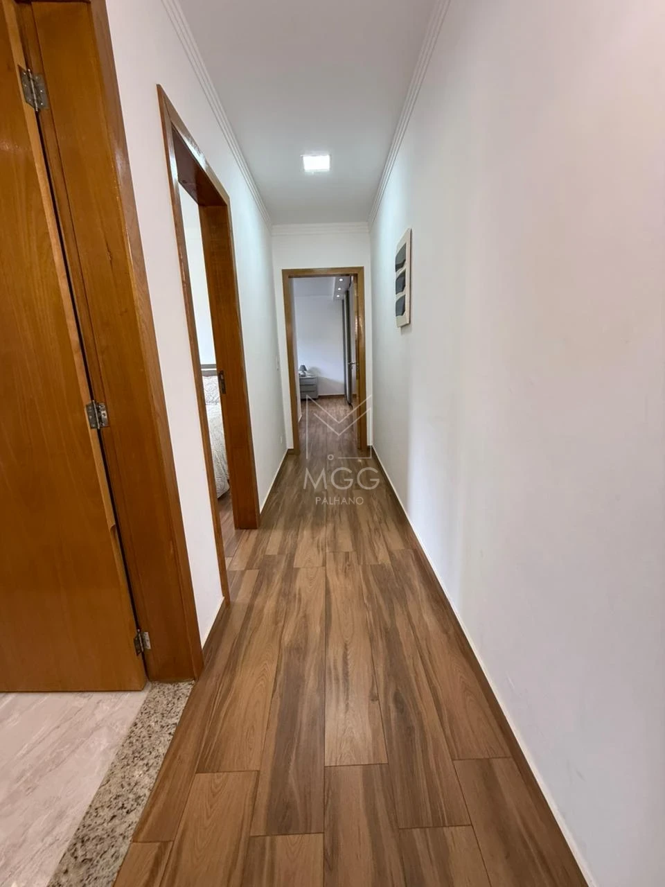 Condomínio Terras de Canaã