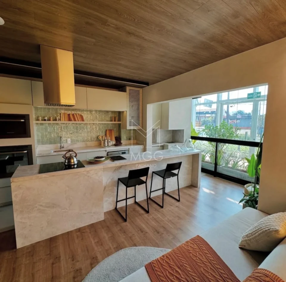 APARTAMENTO EDIFÍCIO HOME 433