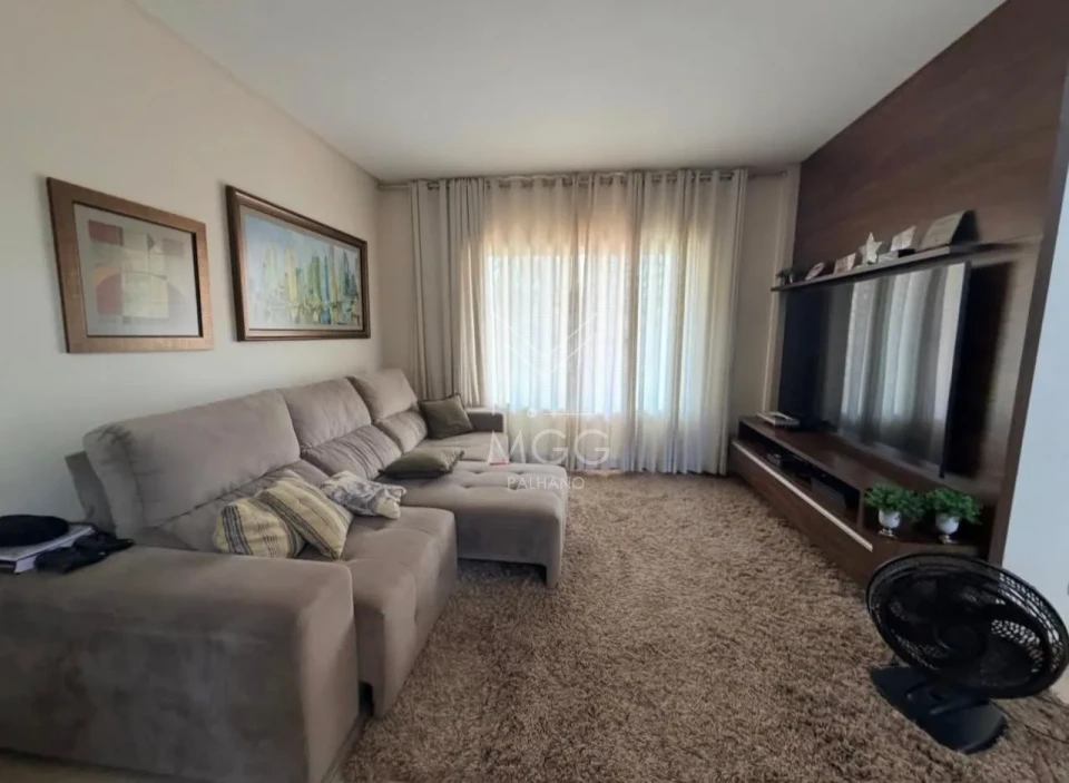CASA CONDOMÍNIO ROYAL FOREST
