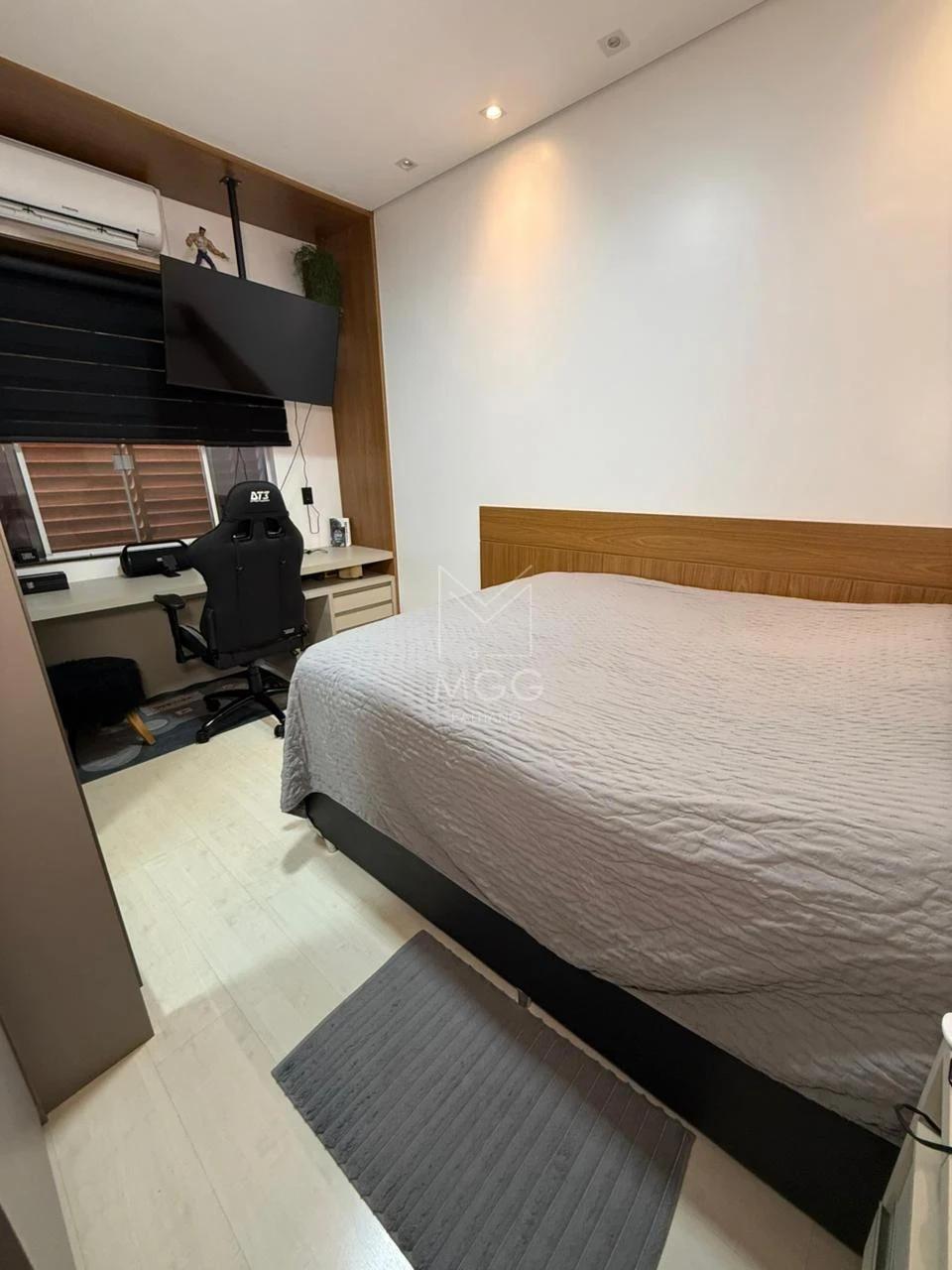 Condomínio Royal Forest