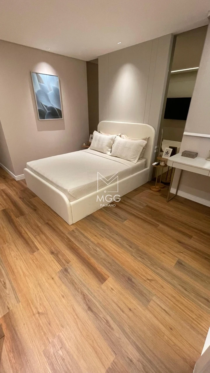 Paganini Tower Balneário Camboriú Totalmente Mobiliado - II