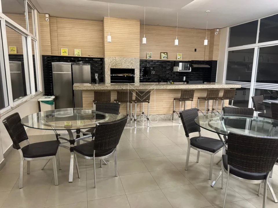 APARTAMENTO A VENDA CONDOMÍNIO SPLENDOR