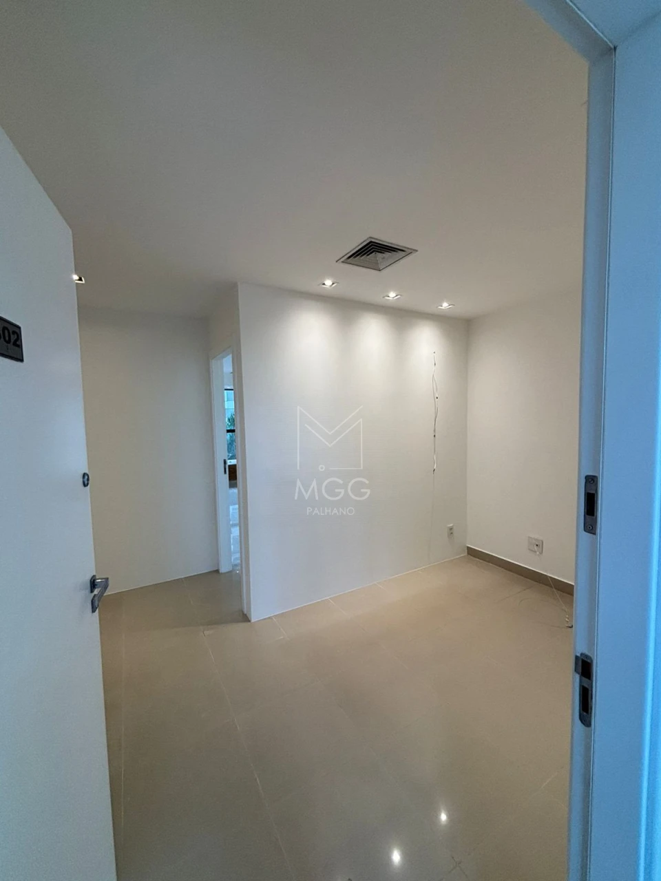 SALA COMERCIAL GENÉVE