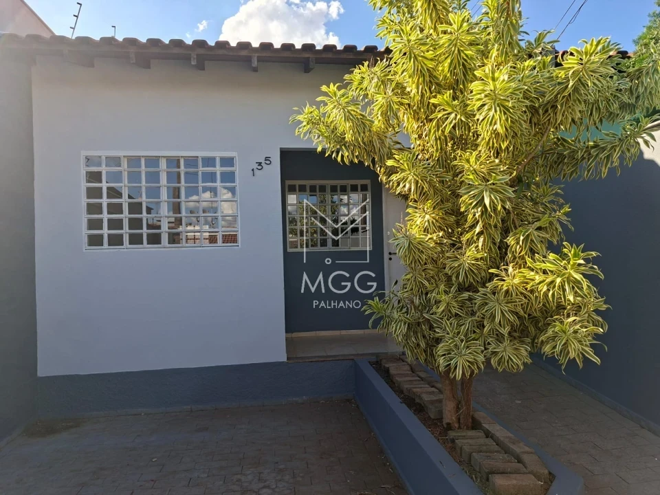 CASA JARDIM BELO HORIZONTE