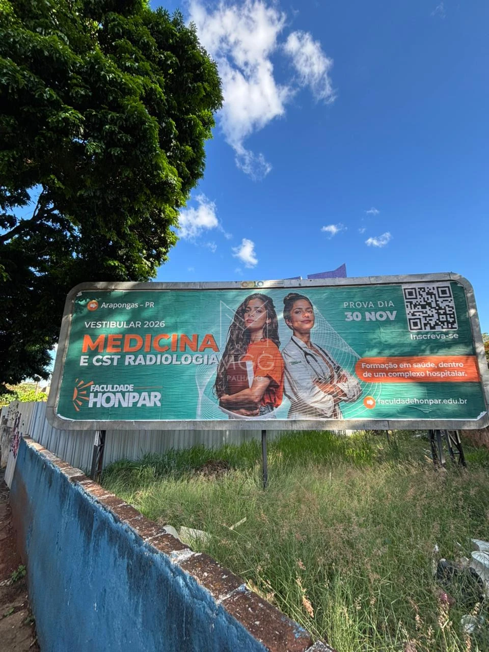 Terreno Urbano Av. Duque de Caixias