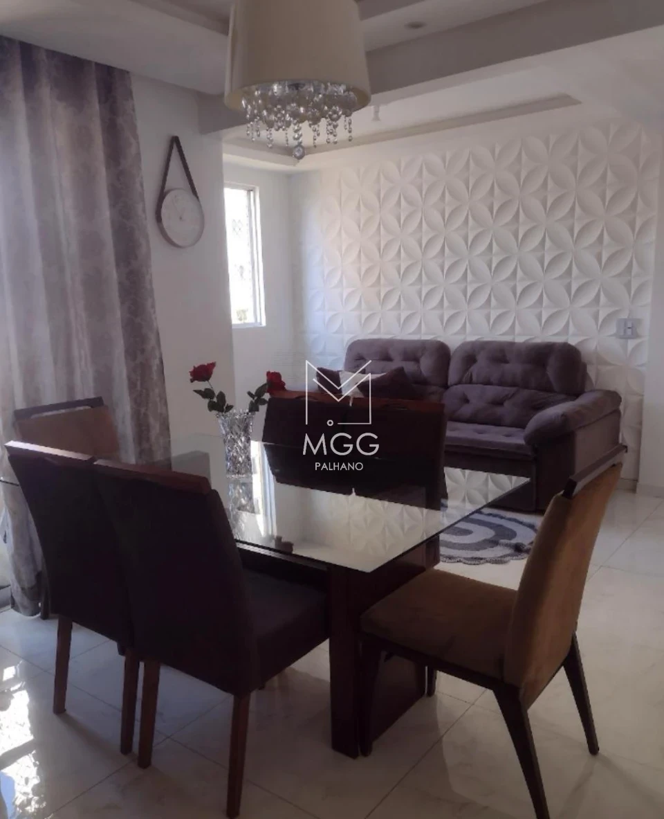 APARTAMENTO RESIDENCIAL MARCO DOS PIONEIROS