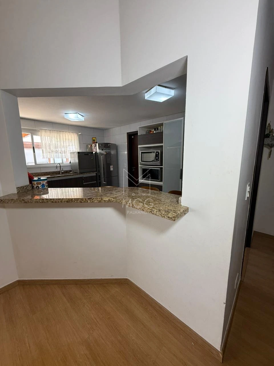 Condomínio Royal Forest