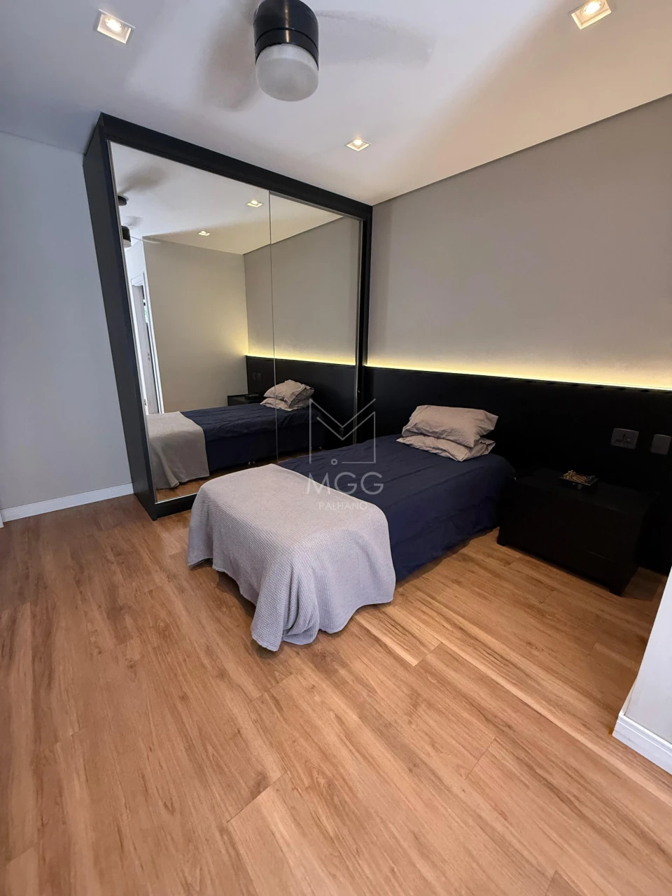 Condomínio Royal Forest