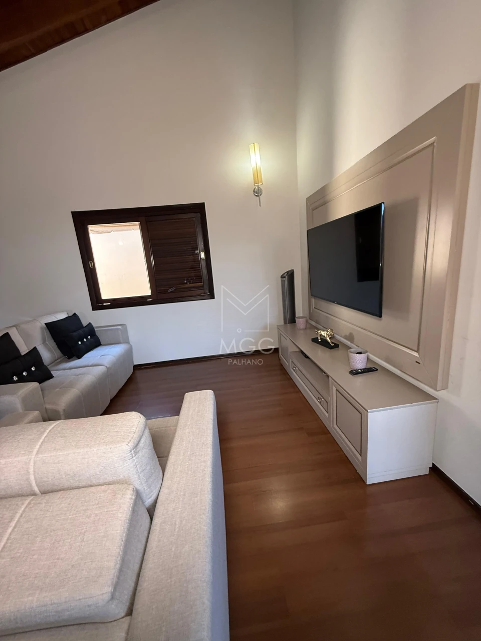 Condomínio Santana Residence