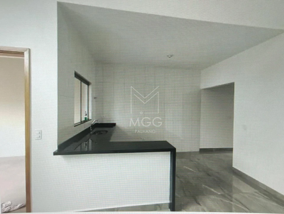 Casa à venda - Jardim Universitário