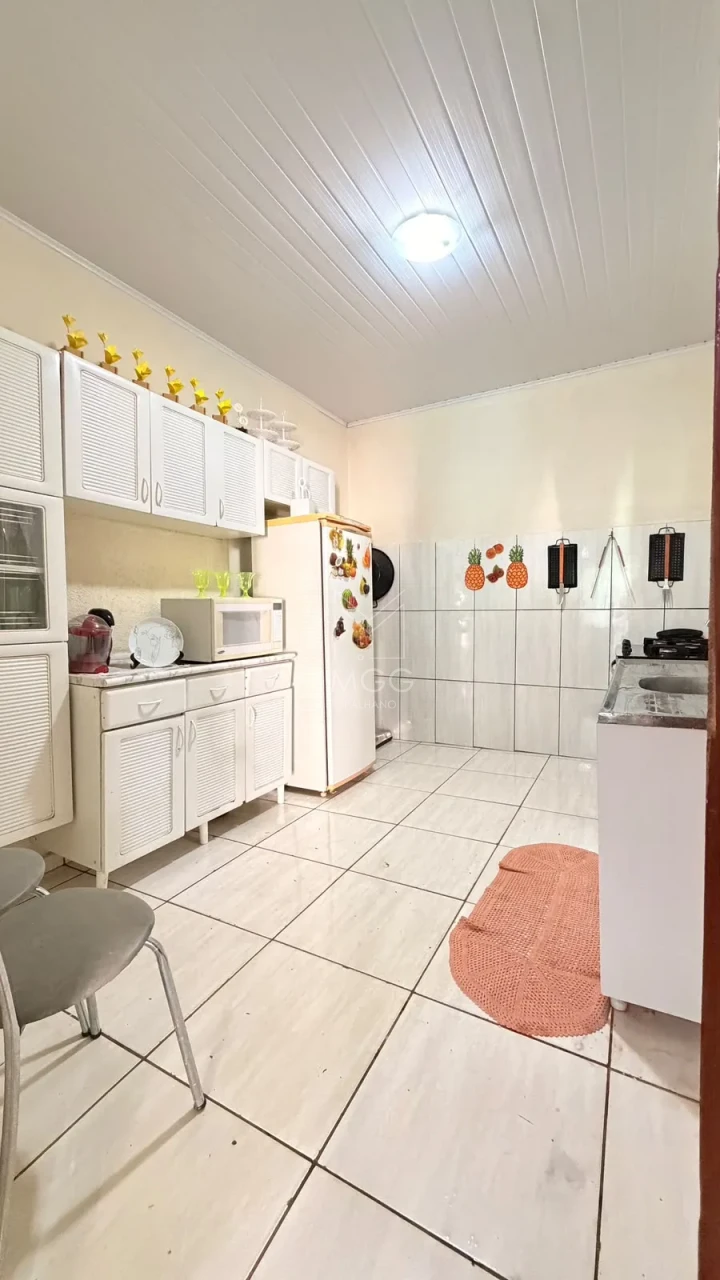 Residencial Barra Forest