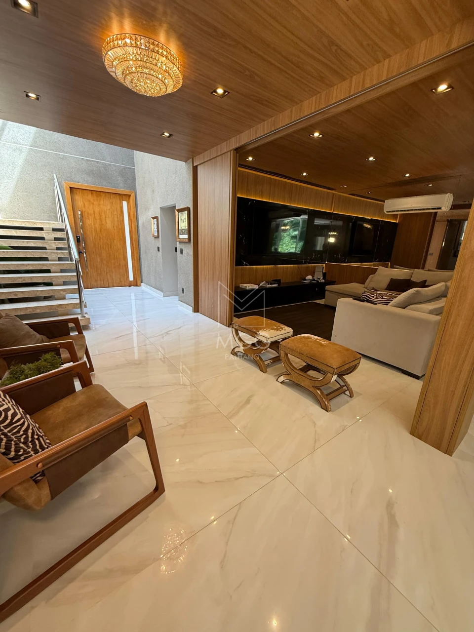 Condomínio Royal Forest