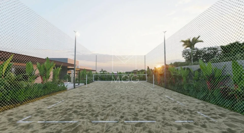 Condomínio Vila Noah