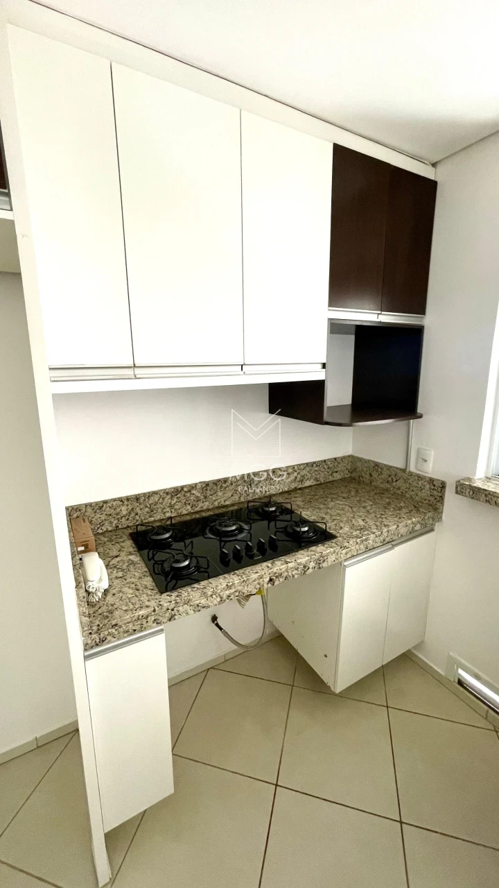 APARTAMENTO EDIFÍCIO VIVERE PALHANO