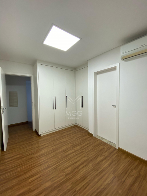 Casa condomínio Alphaville 2