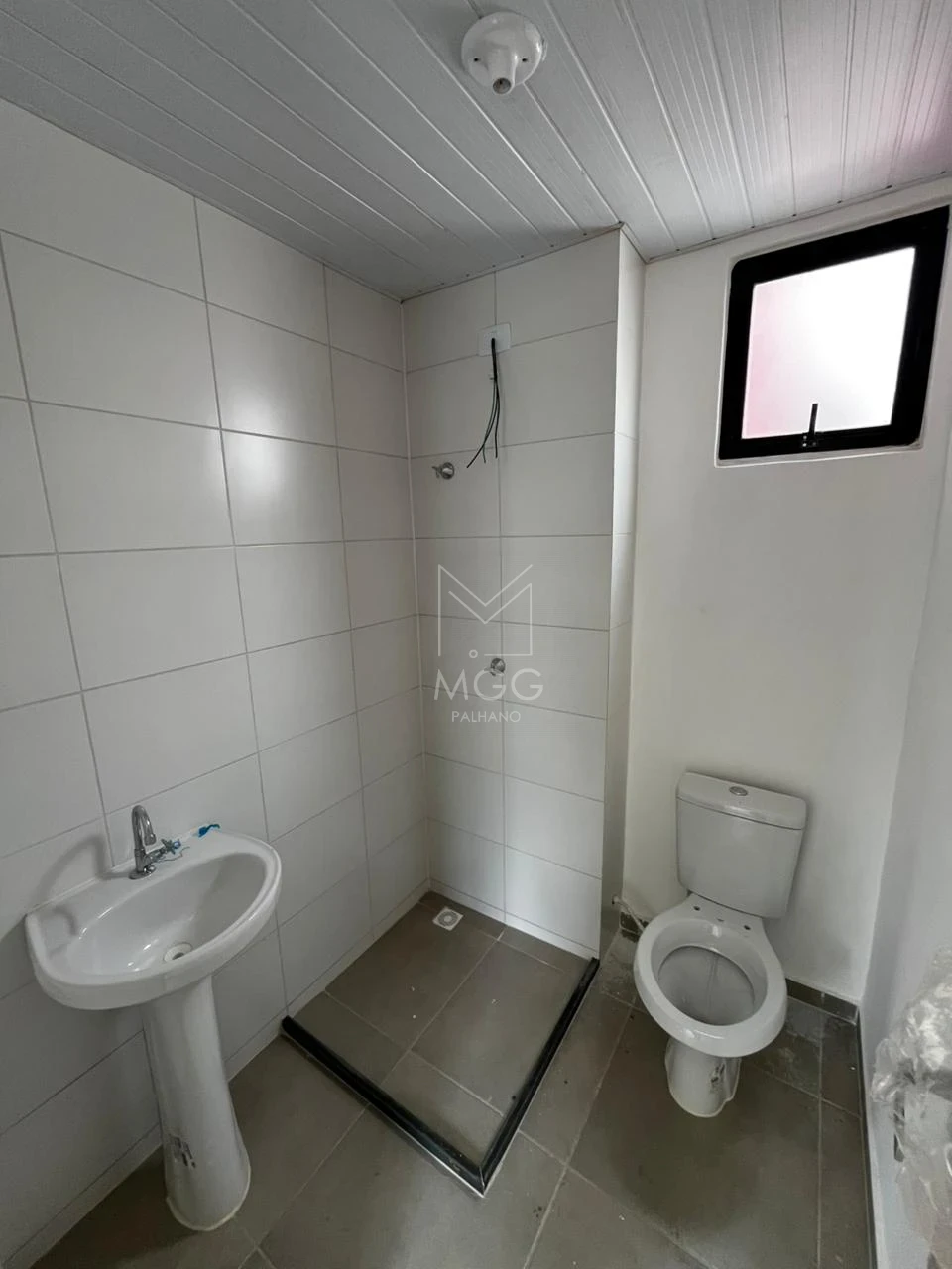 Residencial Porto Reserva