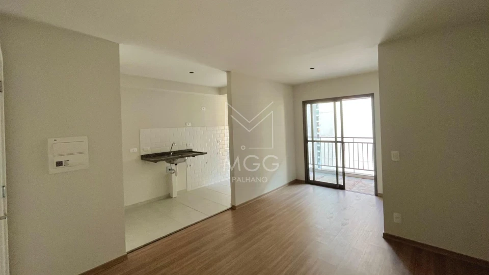 APARTAMENTO EDIFÍCIO CARPE DIEM DOWNTOWN