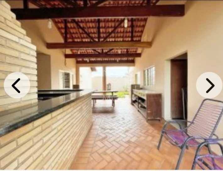 Casa no Jardim Pérola