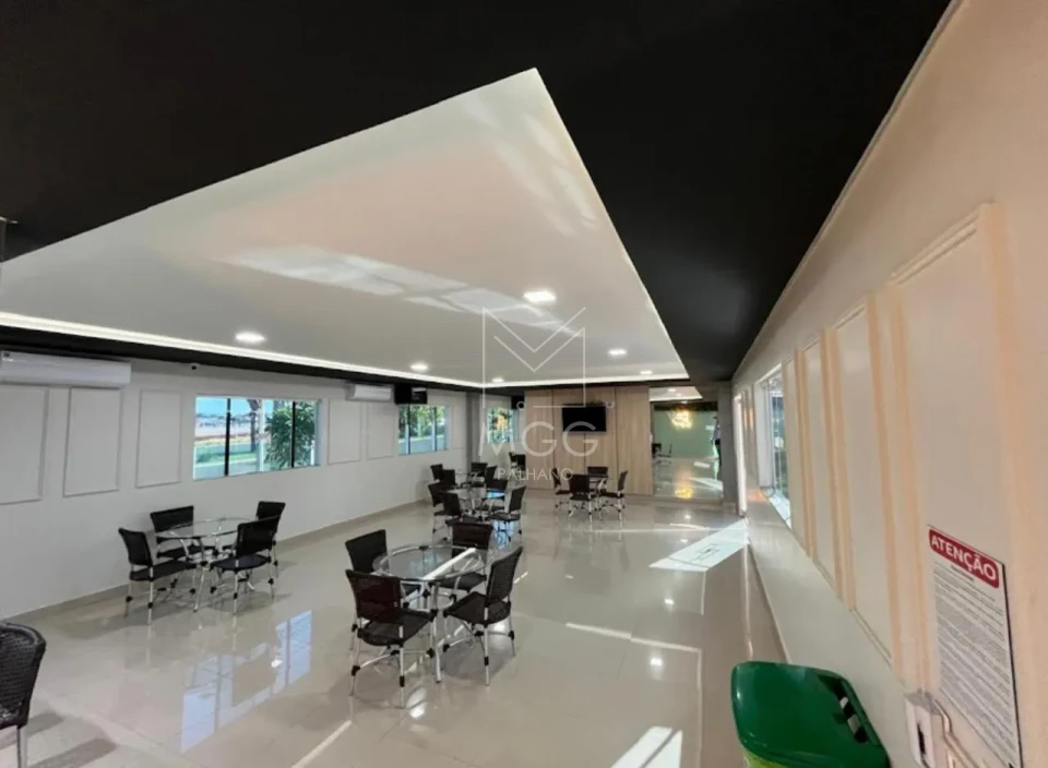 APARTAMENTO CONDOMÍNIO LAGOA BONITA - ACQUAVILLE
