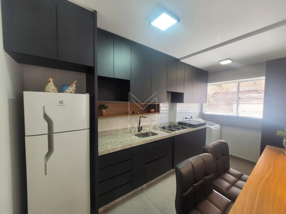 Edificio Montpellier