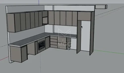APARTAMENTO EDIFÍCIO HYPE