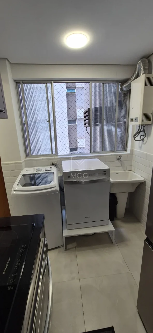 APARTAMENTO EDIFÍCIO BELA CINTRA