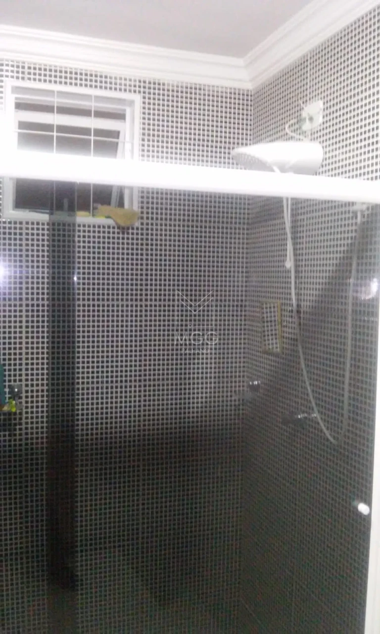 APARTAMENTO EDIFÍCIO LENOCA - CENTRO