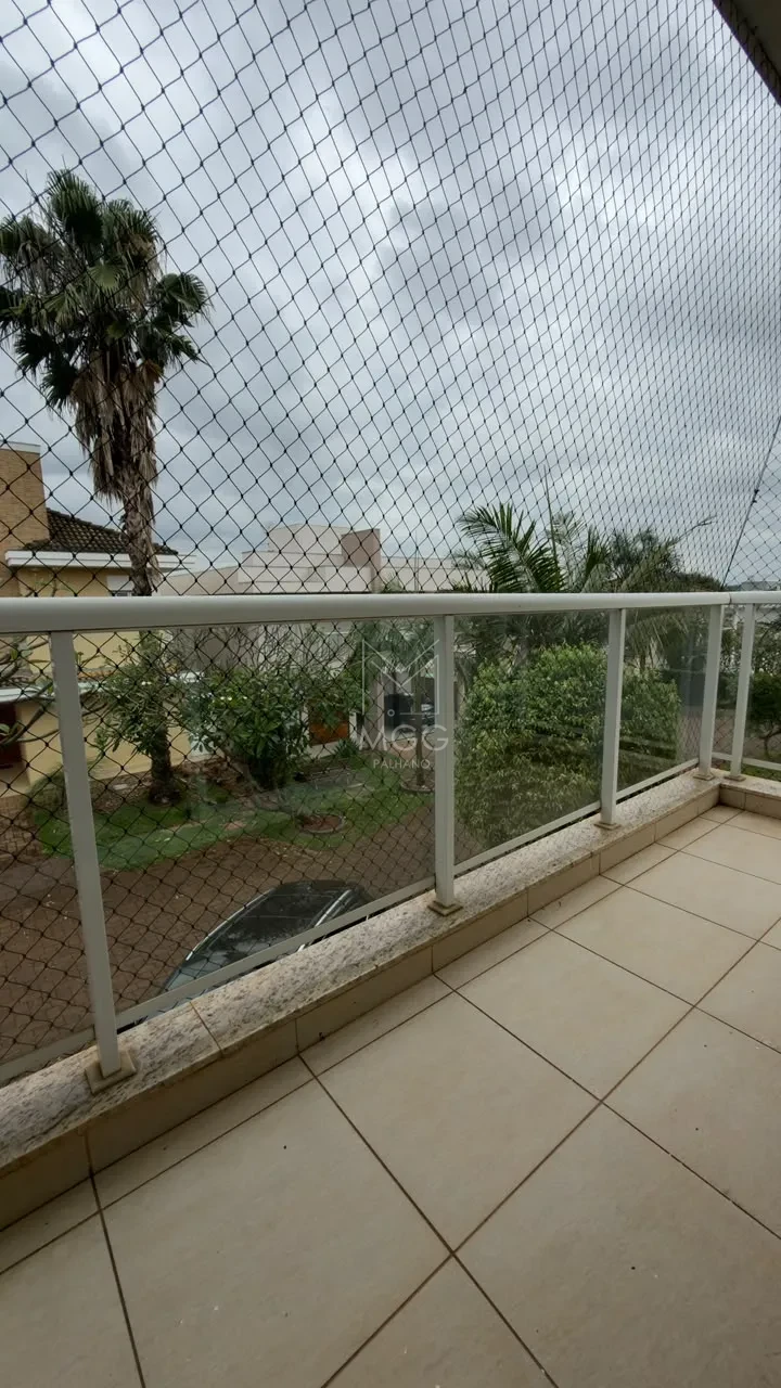 Condomínio Royal Maison