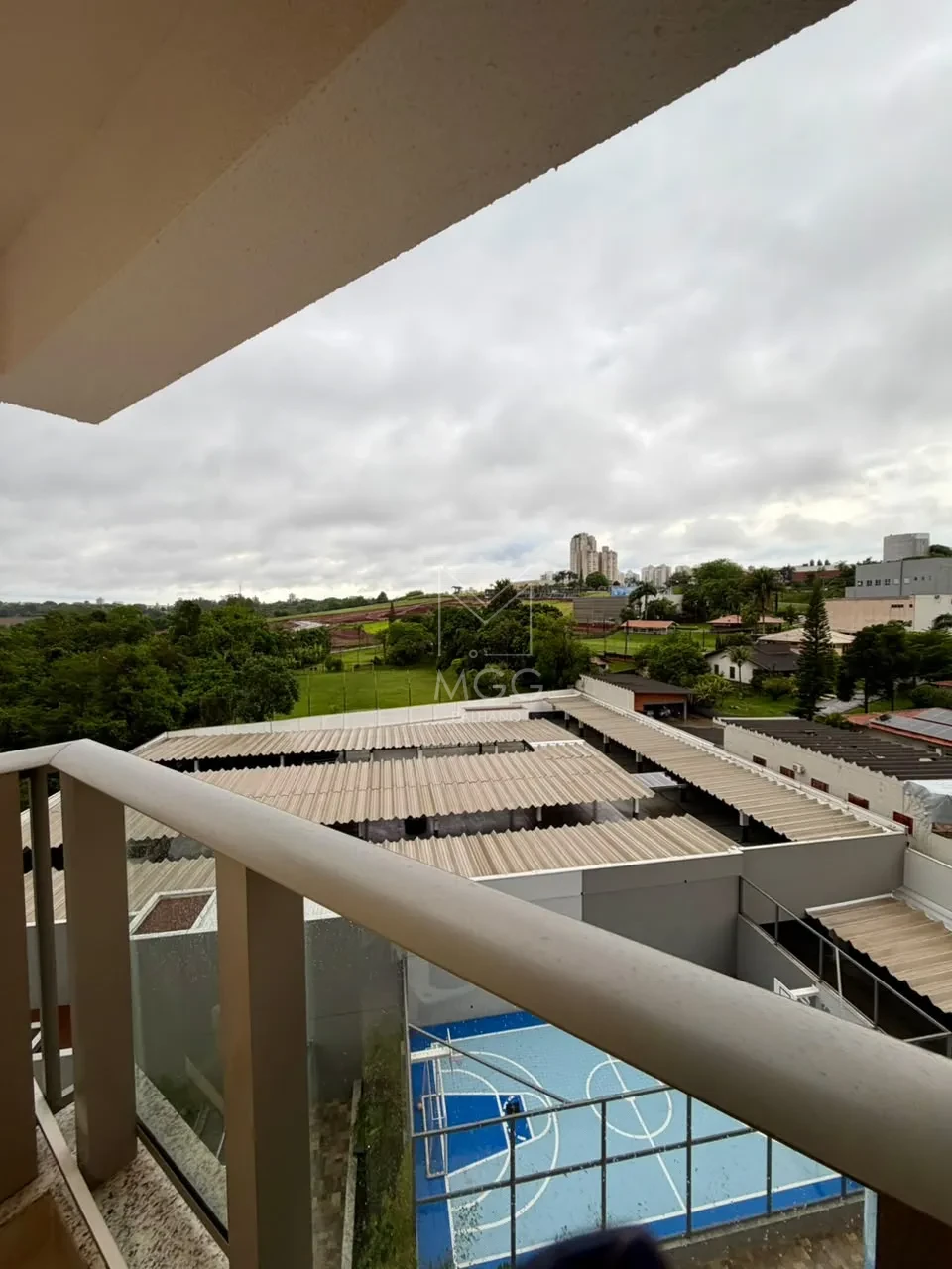 EDIFICIO HYPE