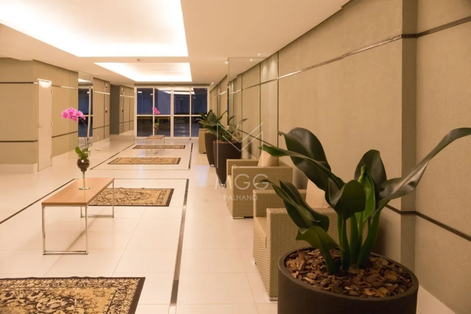 APARTAMENTO SPOT CENTRO RESIDENCE