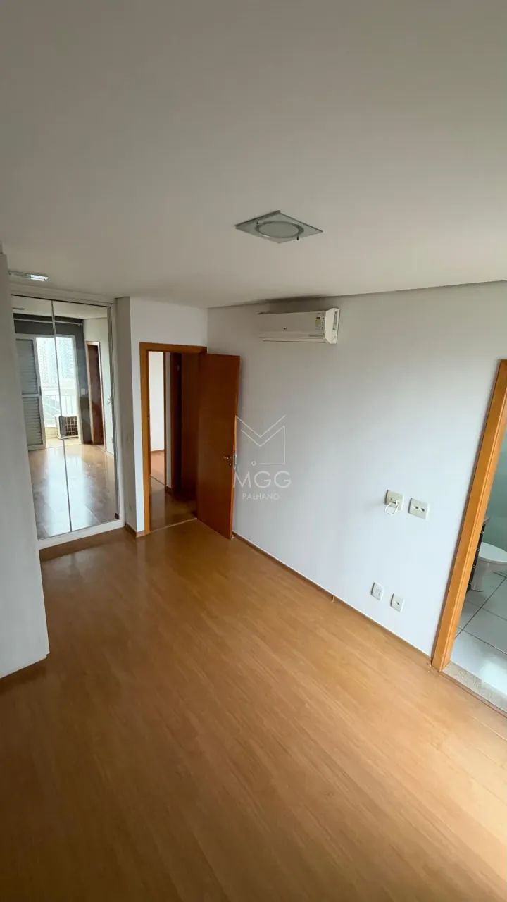 APARTAMENTO EVOLUTION HOME AYRTON SENNA