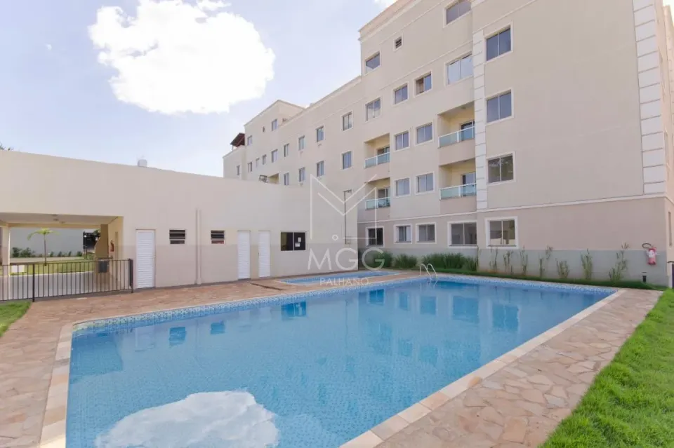 APARTAMENTO RESIDENCIAL VILLA BELLA