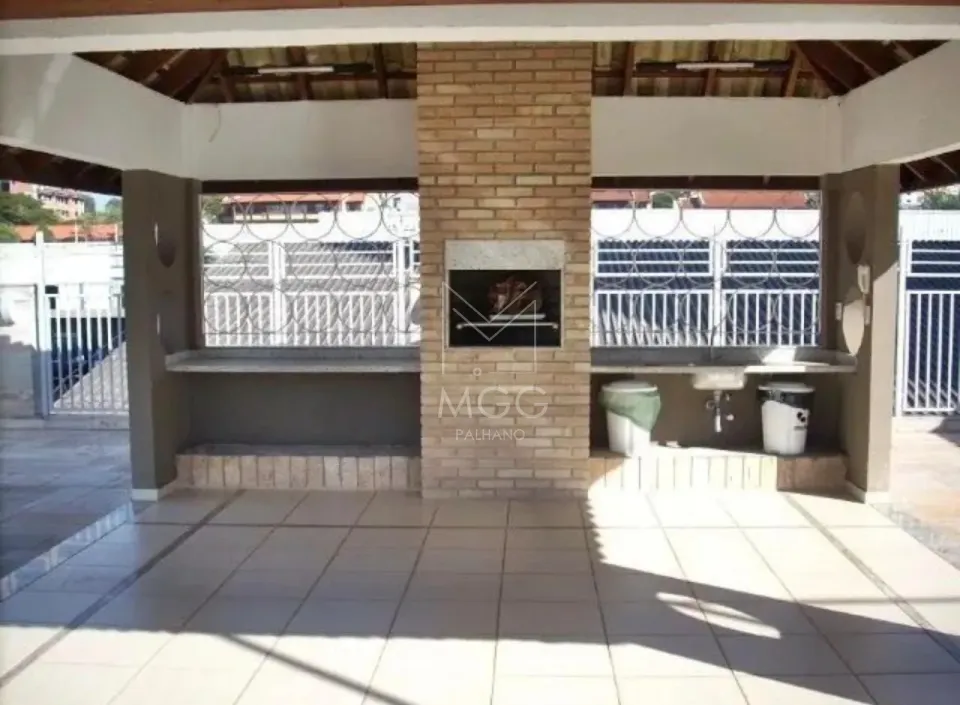 APARTAMENTO RESIDENCIAL EVIDENCE