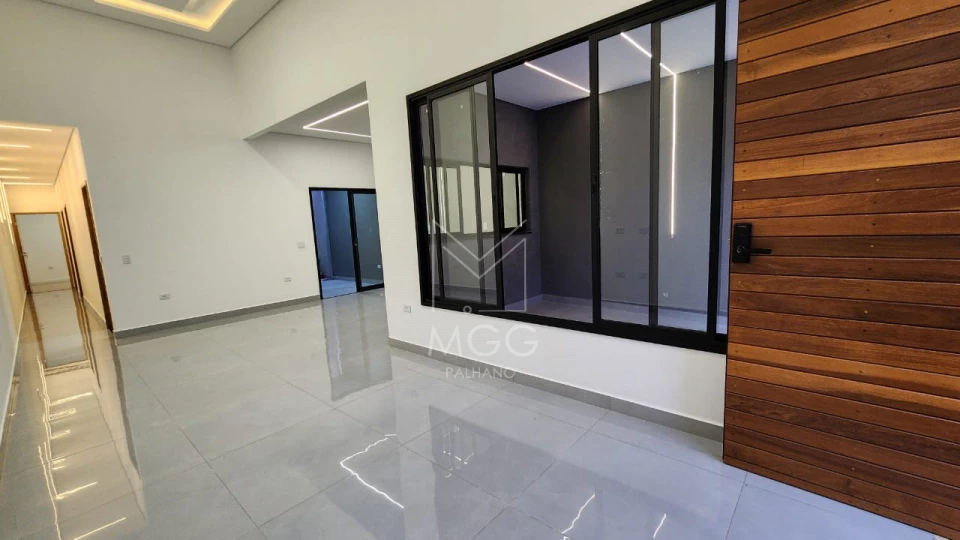 Casa Térrea Jardim Piza