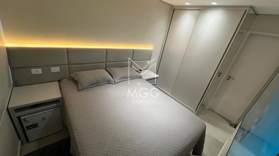 APARTAMENTO EDIFÍCIO JARDIM DE ESTER